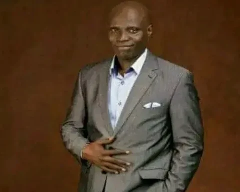 Frank Igho Vaughan