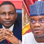 Ex-Governor Bello Moved $720,000 From Kogi State Account To Pay His Children's School Fees - EFCC