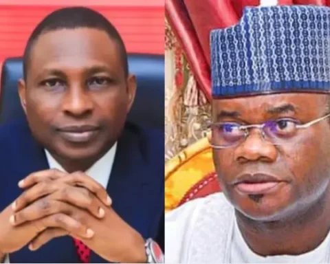 Ex-Governor Bello Moved $720,000 From Kogi State Account To Pay His Children's School Fees - EFCC