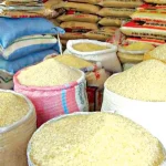 Naira Rebound Leads To Nationwide Drop In Rice Prices