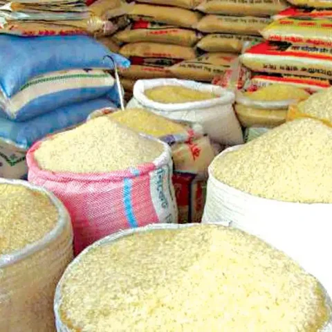 Naira Rebound Leads To Nationwide Drop In Rice Prices