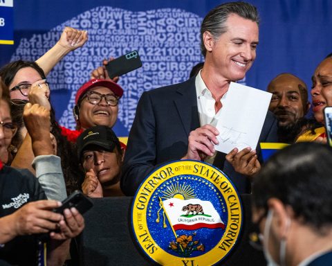 Why California’s New $20 Minimum Wage Could lead To Higher Unemployment Rate- Economist