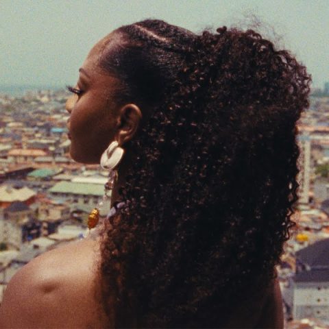 Tems Announces New Album, See Trailer