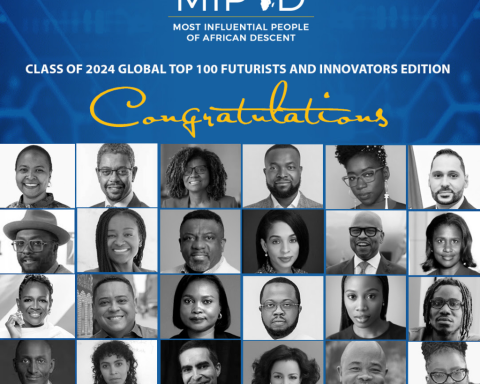 MIPAD announces the Global Top Futurists Edition on World Creativity and Innovation Day
