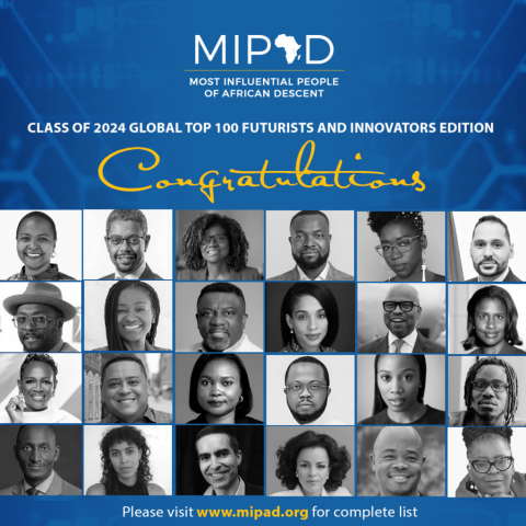 MIPAD announces the Global Top Futurists Edition on World Creativity and Innovation Day