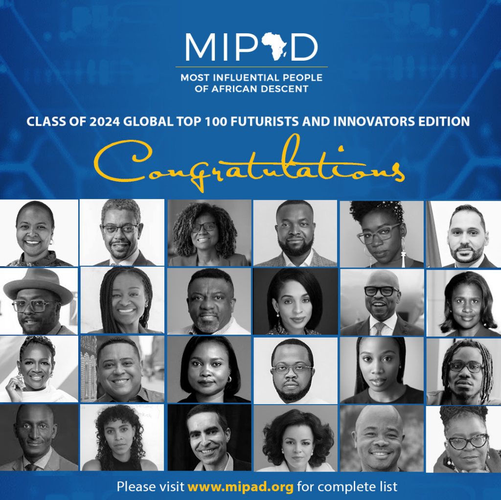 MIPAD announces the Global Top Futurists Edition on World Creativity and Innovation Day