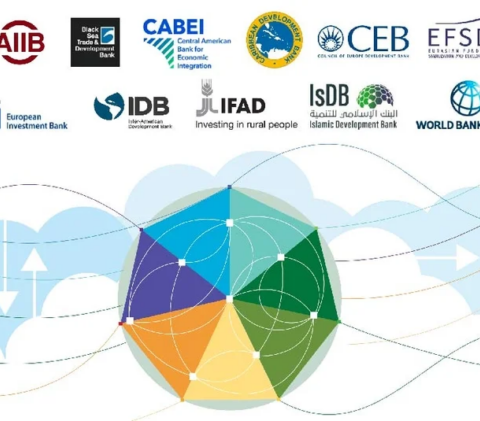 Multilateral Development Banks launch joint tool to assess country Electronic Government Procurement (eGP) Systems