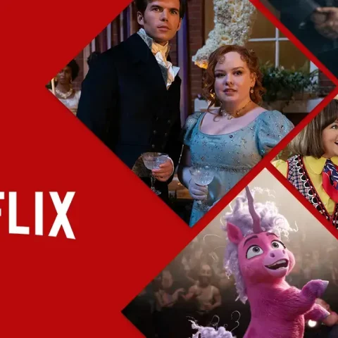 Bridgerton, Other Movies And Shows Coming To Netflix This May