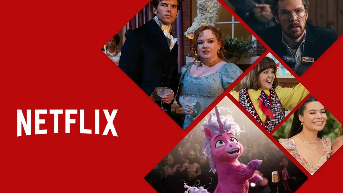 Bridgerton, Other Movies And Shows Coming To Netflix This May