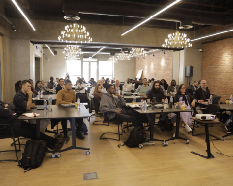 Open Startup concludes their first BRAIN DeepTech Pan African Bootcamp