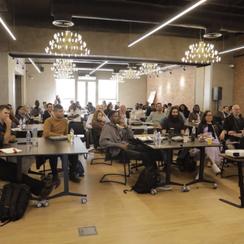 Open Startup concludes their first BRAIN DeepTech Pan African Bootcamp