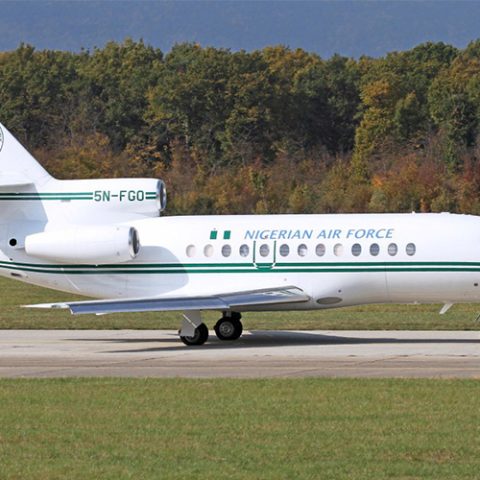 Cutting Cost Of Governance: Tinubu Govt Set To Sell 3 Presidential Aircraft To Save Billions Spent On Maintenance