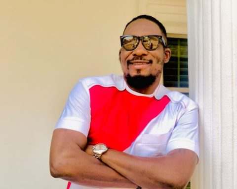 ‘Junior Pope Rejected Life Jacket’- Producer Breaks Silence