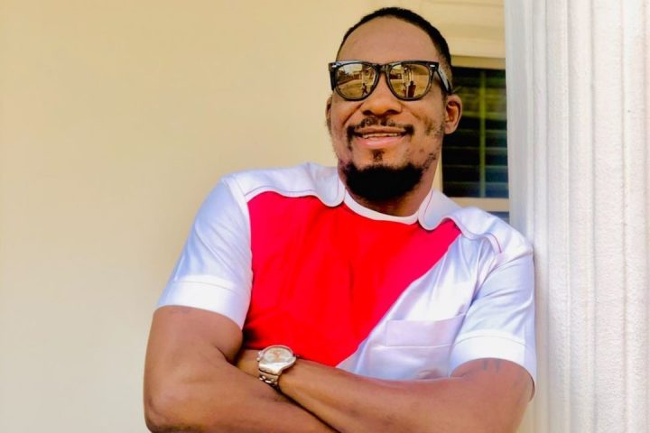 ‘Junior Pope Rejected Life Jacket’- Producer Breaks Silence