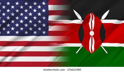 Kenya On The Risk Of Losing Billions To Its Financial System- United States Warns