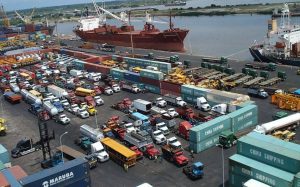 Customs Command in Apapa Records N489bn Revenue In Q1 2024