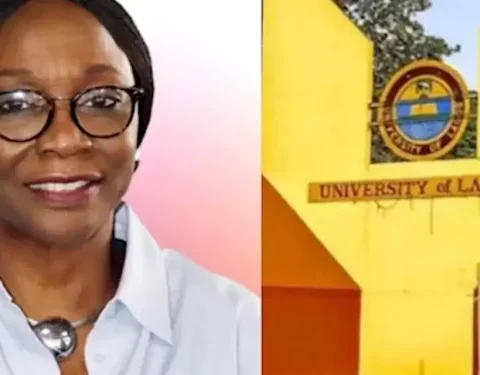UNILAG VC Urges Academics To Recommit To The Purpose Of Higher Education