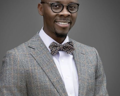 US-based Nigerian Surgeon Plans Relocating To Begin World-class Orthopedic Practice In Lagos 