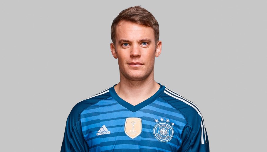 Six footballers to Retiring Ending of 2024/25 Season