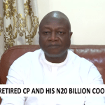 Ex-Anambra Police Commissioner, Adeoye, Denies Abuse Of Office Allegations