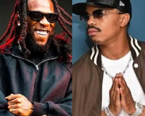 Bob Marley Grandson Hints At ‘Praise Jah’s’ Remix Burna Boy