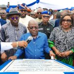 Otti Urges Rivers People To Support Fubara