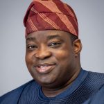 Sanwo-Olu Mourns Deputy Chief Of Staff Soyannwo 
