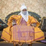 Sanusi II, Reinstated As Kano Emir, As State Assembly Dissolves 4 Emirates