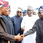 Tinubu To Inaugurate Lagos-Calabar Highway, Other Projects