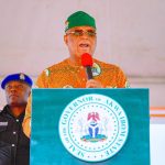 Umo Eno’s First Anniversary And Matters Arising