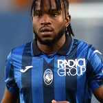 Ademola Lookman: Looking Good For CAF Footballer Of The Year