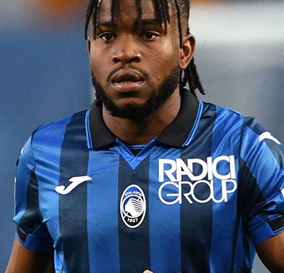 Ademola Lookman: Looking Good For CAF Footballer Of The Year
