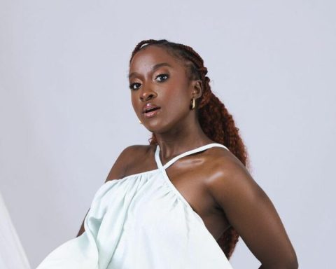 AMVCA 2024: Genoveva Umeh Wins Best Supporting Actress