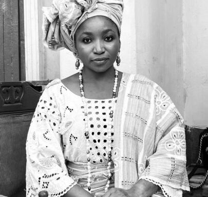 Omowunmi To Play Wole Soyinka's Mother