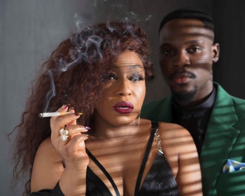 FG Bans Smoking, Rituals In Nollywood Films