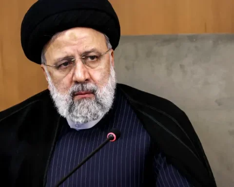 Iranian President