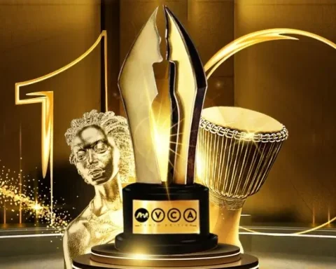 AMVCA 2024: 'Tribe Called Judah Leaves Empty Handed',