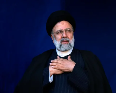 Iran’s President Ebrahim Raisi Dies In Helicopter Crash