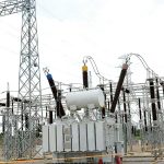 Abeokuta Substation