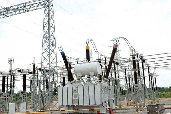 Abeokuta Substation