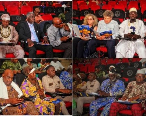 Africa Day 2024: Celebrating Africa With Pomp And Pageantry