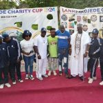 Ajokede Foundation Hosts Charity Cup, Food Distribution In Osun State