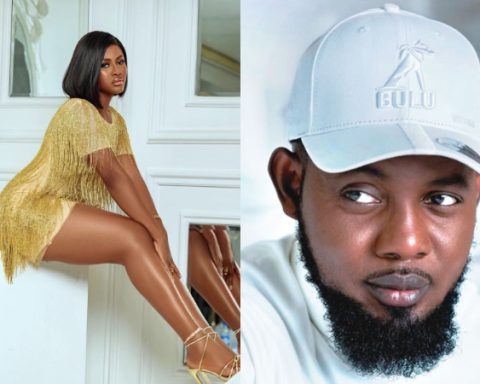 AY Makun Responds To Cheating Rumours