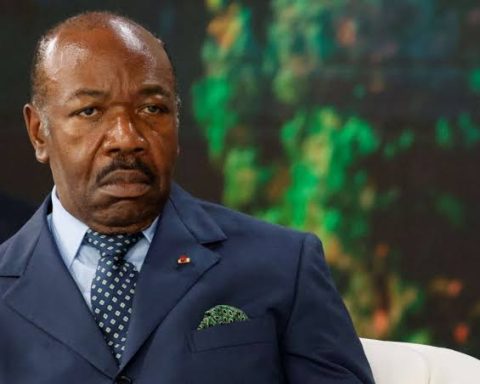 Deposed Gabon President, Ali Bongo, Sons Go On Hunger Strike, Lawyers Say