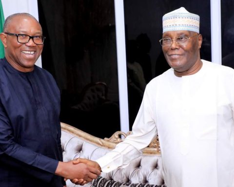 Why I'll Support Obi Presidential Bid In 2027- Atiku