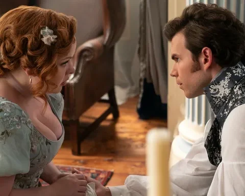 ‘Bridgerton’ Season 3 is Netflix’s Biggest Opening Weekend
