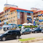 Army Has No Right To Shut Down Banex Plaza - HURIWA