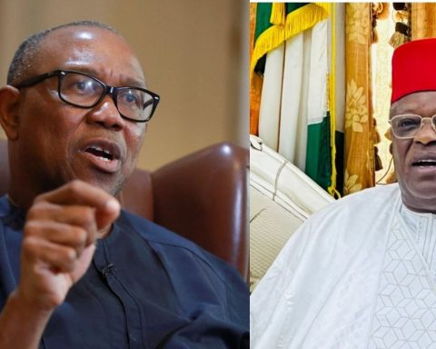 Lagos-Calabar Coastal Road: I Insist That Our Resources Be Used Judiciously, Obi Replies Umahi