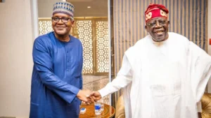 Adopt Concrete Road Construction Over Asphalt- Dangote Urges Nigerian Govt