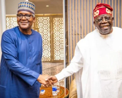 Adopt Concrete Road Construction Over Asphalt- Dangote Urges Nigerian Govt